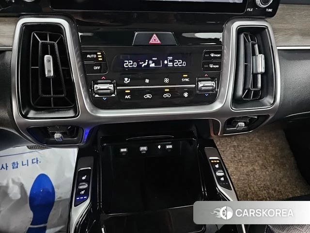 Kia Sorento 4th Generation id 4507903 из Кореи 18