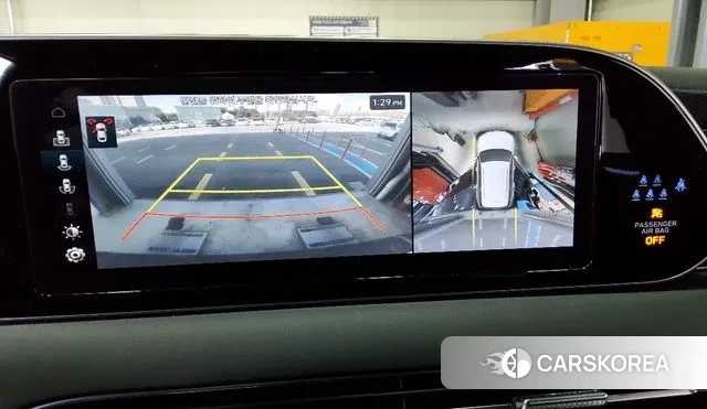 Hyundai Palisade id 3473045 из Кореи 12