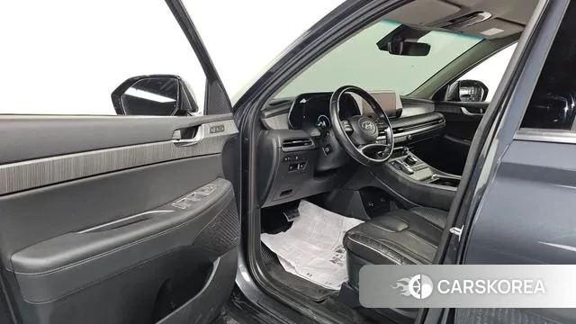 Hyundai The New Palisade id 3576585 из Кореи 20