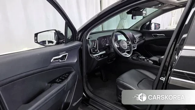 Kia Sportage 5th Generation id 3237390 из Кореи 20