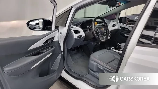 Chevrolet (GM Daewoo) Bolt EV id 2995620 из Кореи 20