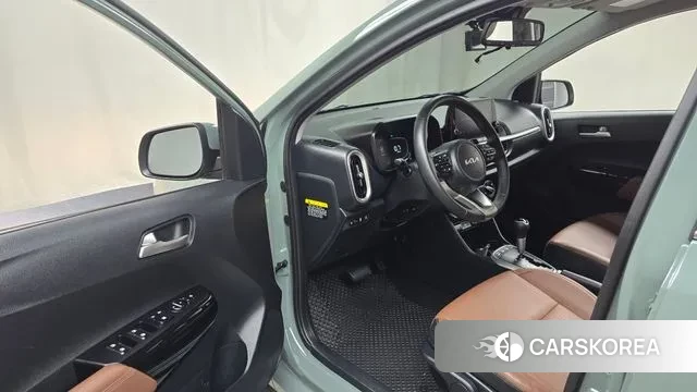 Kia The New Morning (JA) id 3492133 из Кореи 20