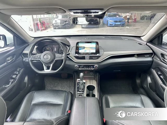 Nissan Teana id 4264190 из Китая 18