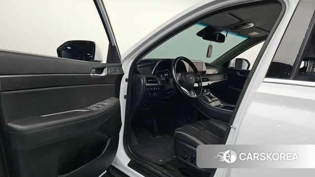 Hyundai Palisade id 4323734 из Кореи 20