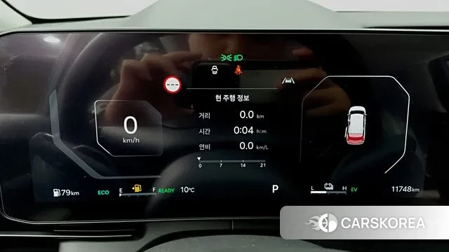 Kia The New Carnival 4th Generation id 3398941 из Кореи 20