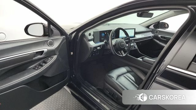 Hyundai Sonata D Edge (DN8) id 4584936 из Кореи 31
