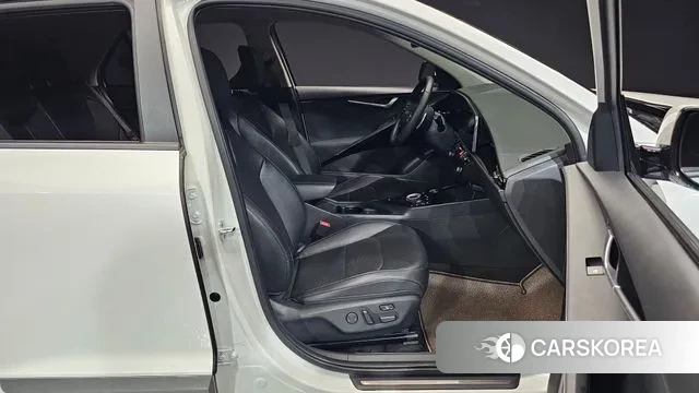 Kia Di All New Niro EV id 3237317 из Кореи 20