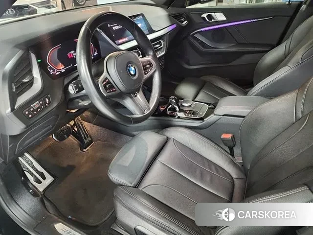 BMW 2 Series Gran Coupe (F44) id 3208169 из Кореи 20