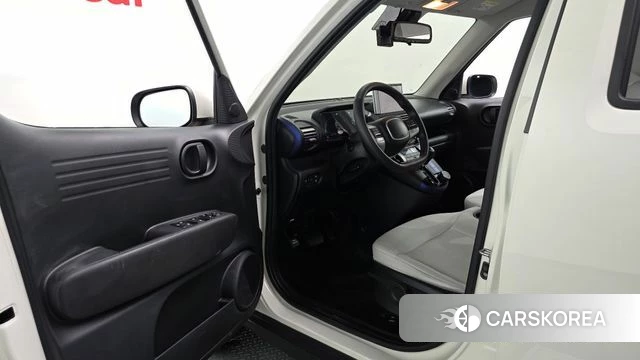 Hyundai Casper id 4848009 из Кореи 30