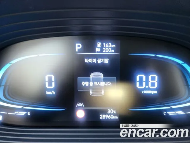 Hyundai Venue id 2684791 из Кореи 19