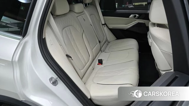 BMW X5 (G05) id 4578487 из Кореи 37