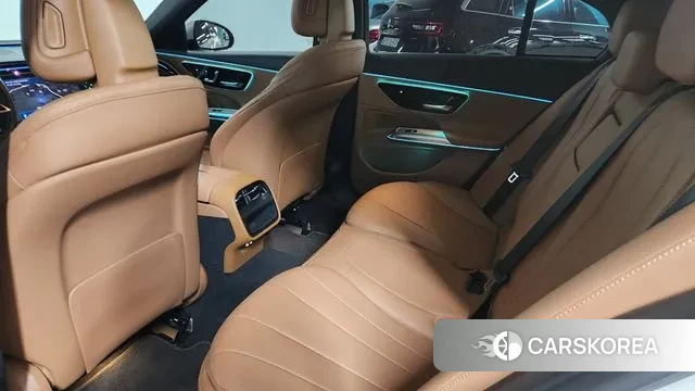 Mercedes-Benz E-Class W214 id 3462160 из Кореи 19