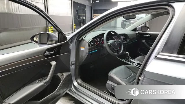 Volkswagen 7th Generation of Jetta id 3028426 из Кореи 20