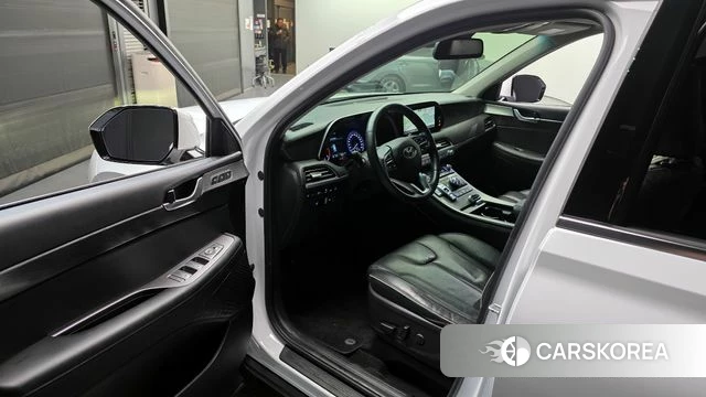 Hyundai Palisade id 4224023 из Кореи 20