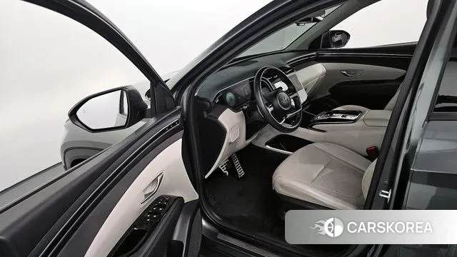 Hyundai Tucson (NX4) id 3333701 из Кореи 20