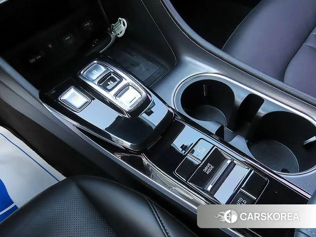 Hyundai Sonata (DN8) id 4300587 из Кореи 20