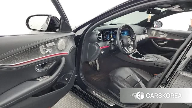 Mercedes-Benz E-Class W213 id 2930428 из Кореи 20