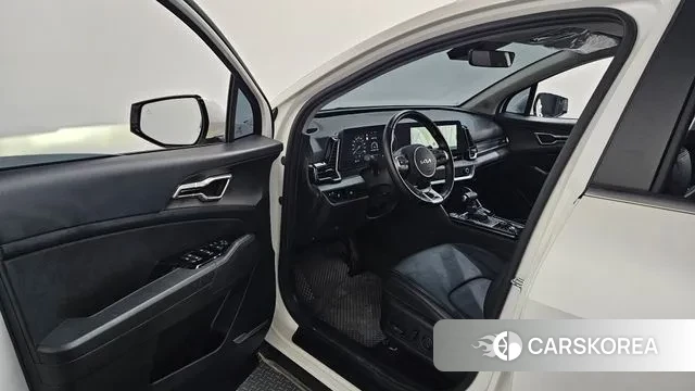 Kia Sportage 5th Generation id 3432160 из Кореи 20