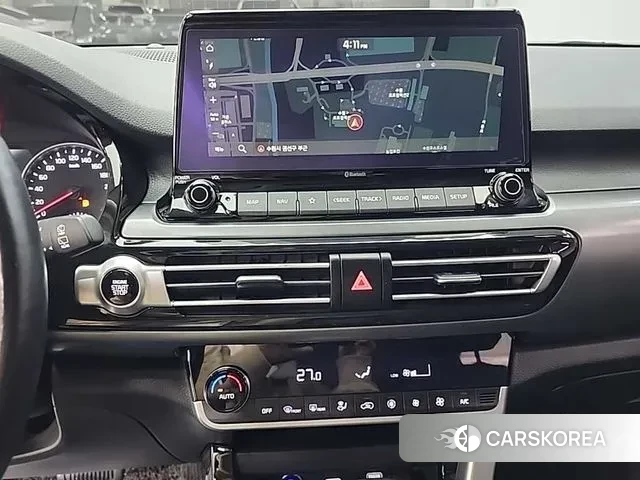 Kia Seltos id 3438071 из Кореи 18