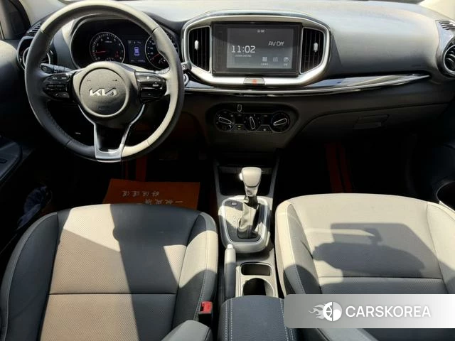 Kia Yi Ran id 4291495 из Китая 14