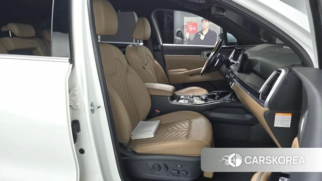 Kia The New Sorento 4th Generation id 4427440 из Кореи 38