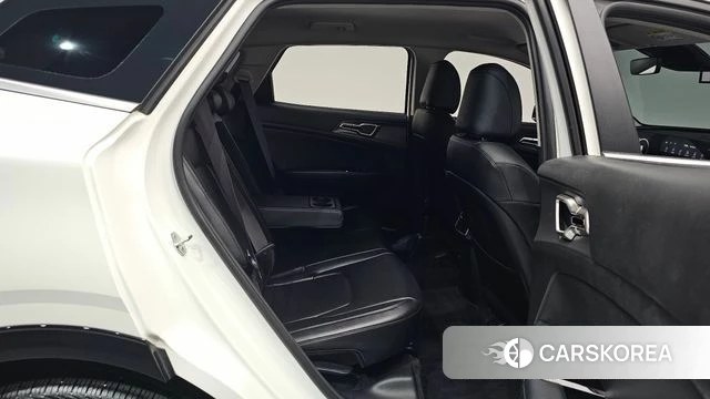 Kia Sportage 5th Generation id 4507317 из Кореи 36