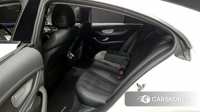 Mercedes-Benz CLS-Class C257 id 3834202 из Кореи 20