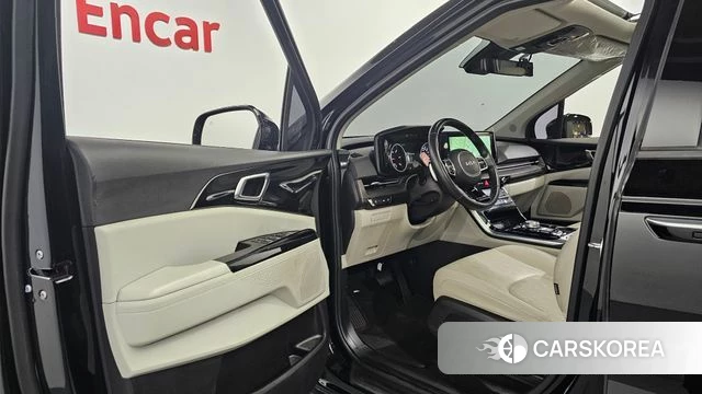 Kia Carnival 4th generation id 4223951 из Кореи 39