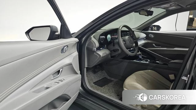 Hyundai Avante (CN7) id 3818272 из Кореи 20