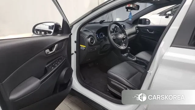 Hyundai Kona id 3413483 из Кореи 20