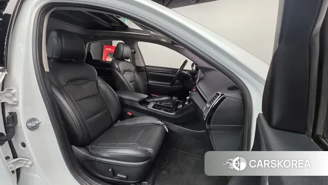 Hyundai Grandeur IG id 3622372 из Кореи 20