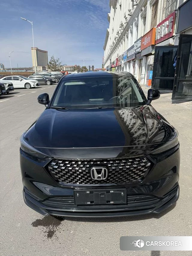 Honda XR-V id 4255825 из Китая 13
