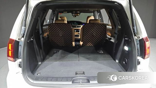 Kia Mohave Master id 3853163 из Кореи 20