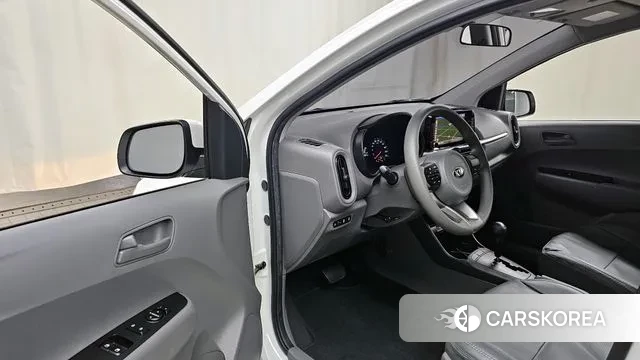 Kia Morning Urban (JA) id 3213799 из Кореи 20