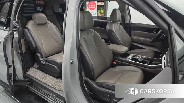 Kia The New Carnival 4th Generation id 3850469 из Кореи 20