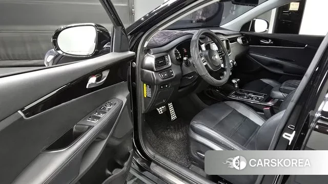 Kia The New Sorento id 3254164 из Кореи 20