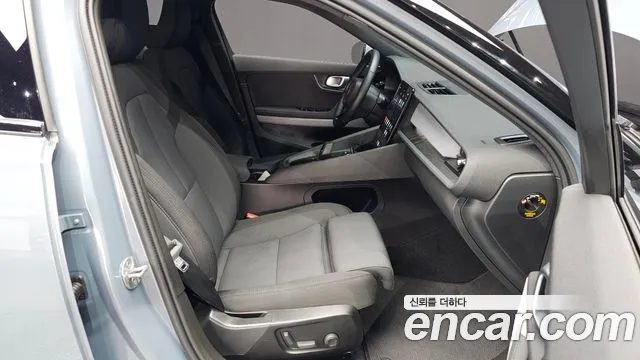 Polestar Polestar 2 id 2716363 из Кореи 20