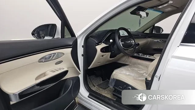 Genesis GV70 id 3586953 из Кореи 20