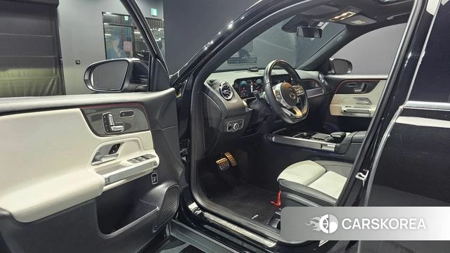 Mercedes-Benz GLB-Class X247 id 4495561 из Кореи 20