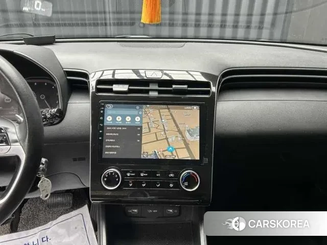 Hyundai Tucson (NX4) id 3587435 из Кореи 18