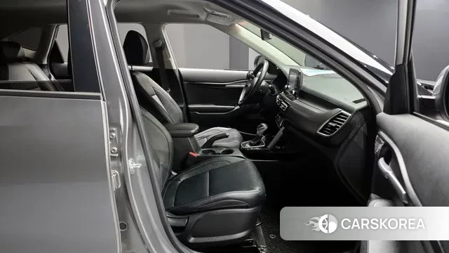 Kia Seltos id 3616791 из Кореи 20