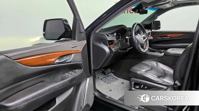 Cadillac Escalade id 4339631 из Кореи 20