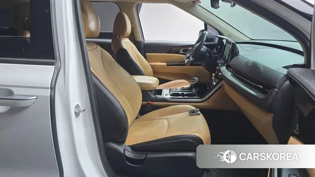 Kia Carnival 4th generation id 3373499 из Кореи 20