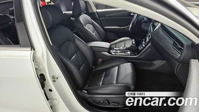 Kia K7 Premier id 2356266 из Кореи 20