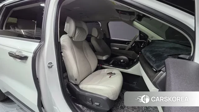 Kia Carnival 4th generation id 3395557 из Кореи 20