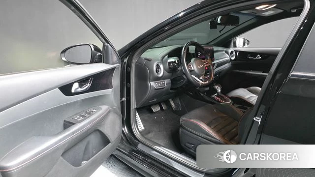 Kia The New K3 2nd generation id 4409848 из Кореи 31