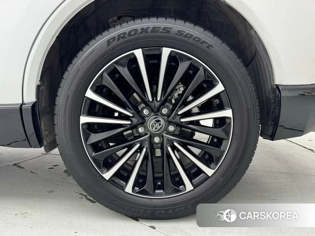 Toyota Weisha id 4258063 из Китая 28