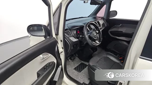 Kia The New Ray id 3375248 из Кореи 20