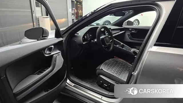 Polestar Polestar 2 id 3639929 из Кореи 20