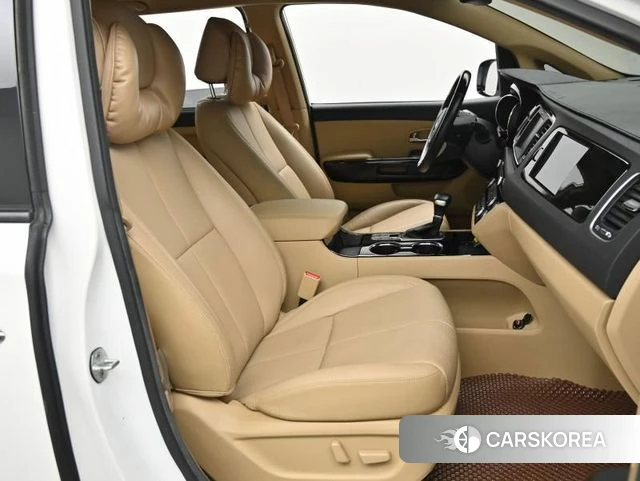 Kia The New Carnival id 4713294 из Кореи 20
